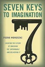 Seven Keys to Imagination