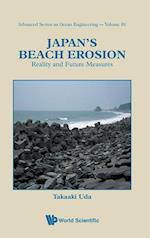 Japan's Beach Erosion: Reality And Future Measures