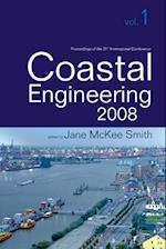 Coastal Engineering 2008 - Proceedings Of The 31st International Conference (In 5 Volumes)