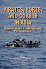 Pirates, Ports, and Coasts in Asia