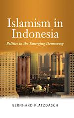 Islamism in Indonesia