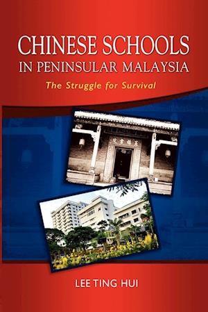 Chinese Schools in Peninsular Malaysia