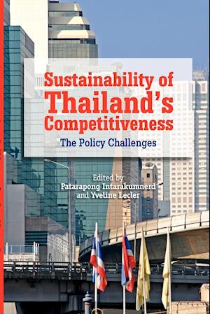 Sustainability of Thailand's Competitiveness