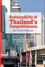 Sustainability of Thailand's Competitiveness