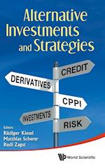 Alternative Investments And Strategies