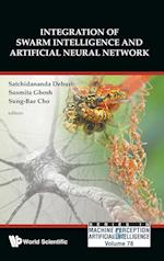 Integration Of Swarm Intelligence And Artificial Neural Network