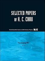 Selected Papers Of K C Chou
