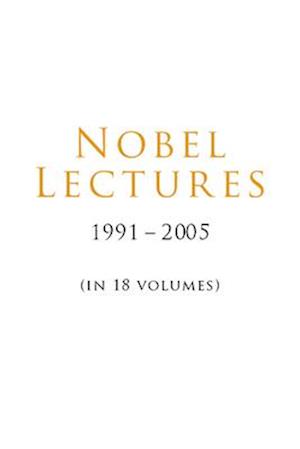 Nobel Lectures In All Subjects (1991-2005) - 15 Years