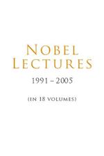 Nobel Lectures In All Subjects (1991-2005) - 15 Years