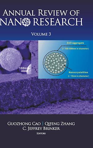 Annual Review Of Nano Research, Volume 3