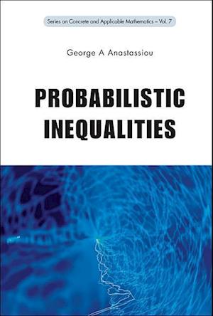 Probabilistic Inequalities