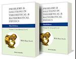 Problems And Solutions In Theoretical And Mathematical Physics (In 2 Volumes) (Third Edition)