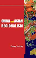 China And Asian Regionalism