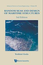 Random Seas And Design Of Maritime Structures (3rd Edition)