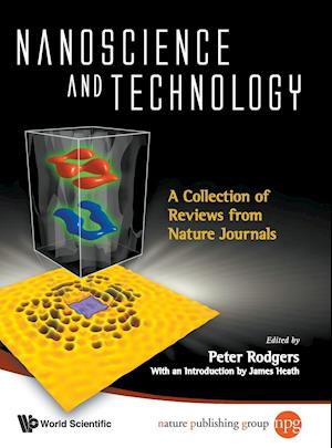 Nanoscience And Technology: A Collection Of Reviews From Nature Journals