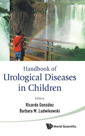 Handbook Of Urological Diseases In Children