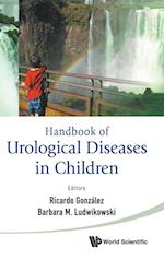 Handbook Of Urological Diseases In Children