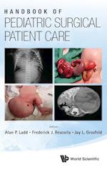 Handbook Of Pediatric Surgical Patient Care