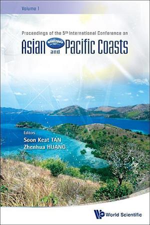 Asian And Pacific Coasts 2009 - Proceedings Of The 5th International Conference On Apac 2009 (In 4 Volumes, With Cd-rom)