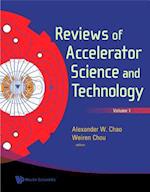 Reviews of Accelerator Science and Technology, Volume 1