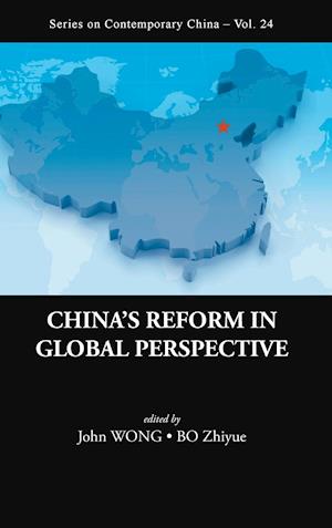 China's Reform In Global Perspective