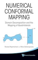 Numerical Conformal Mapping: Domain Decomposition And The Mapping Of Quadrilaterals