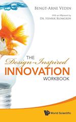 Design-inspired Innovation Workbook, The