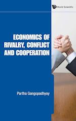 Economics Of Rivalry, Conflict And Cooperation