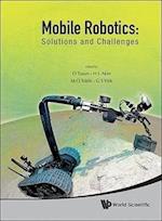Mobile Robotics: Solutions And Challenges - Proceedings Of The Twelfth International Conference On Climbing And Walking Robots And The Support Technologies For Mobile Machines