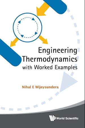 Engineering Thermodynamics With Worked Examples