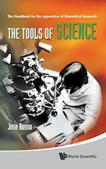 Tools Of Science, The: The Handbook For The Apprentice Of Biomedical Research