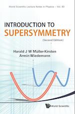 Introduction To Supersymmetry (2nd Edition)