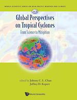 Global Perspectives On Tropical Cyclones: From Science To Mitigation