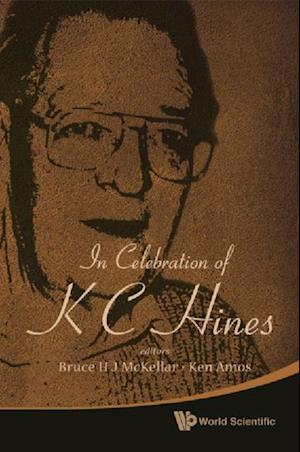 In Celebration Of K C Hines