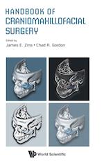Handbook Of Craniomaxillofacial Surgery