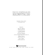 Biocomputing 2010 - Proceedings Of The Pacific Symposium