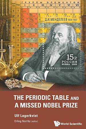 Periodic Table And A Missed Nobel Prize, The