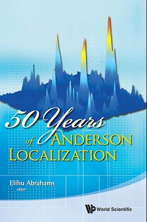 50 Years Of Anderson Localization