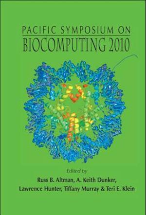 Biocomputing 2010 - Proceedings Of The Pacific Symposium