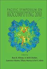 Biocomputing 2010 - Proceedings Of The Pacific Symposium