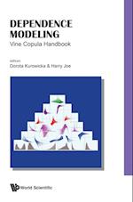Dependence Modeling: Vine Copula Handbook