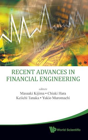 Recent Advances In Financial Engineering 2009 - Proceedings Of The Kier-tmu International Workshop On Financial Engineering 2009