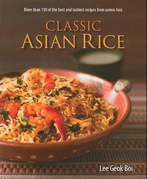 Classic Asian Rice