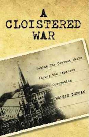 A Cloistered War