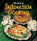 The Best of Indonesian Cooking
