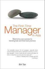 The First-time Manager in Asia