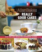 AllanBakes:  Really Good Cakes