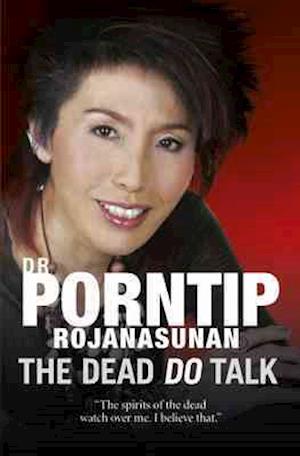 Dr. Porntip Rojanasunan