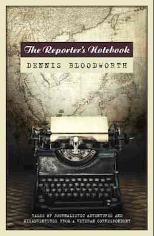 A Reporter's Notebook