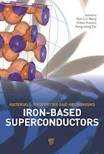 Iron-based Superconductors